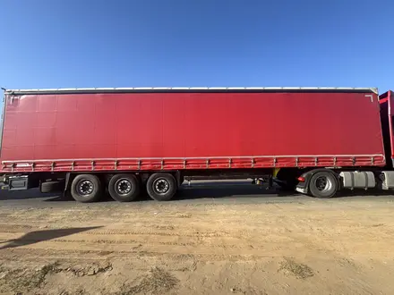 DAF  XF 2020 года за 43 000 000 тг. в Шымкент – фото 10
