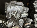 Двигатель, мотор на Nissan Qashqai, MR20үшін450 000 тг. в Актобе