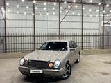 Mercedes-Benz E 320 1997 годаүшін3 800 000 тг. в Актау – фото 5