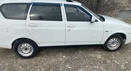 ВАЗ (Lada) Priora 2171 2013 года за 1 980 000 тг. в Тараз