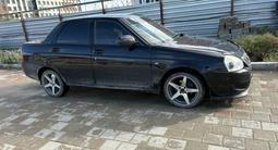 ВАЗ (Lada) Priora 2170 2009 года за 1 200 000 тг. в Актау – фото 2