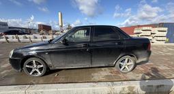 ВАЗ (Lada) Priora 2170 2009 года за 1 200 000 тг. в Актау – фото 4