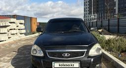 ВАЗ (Lada) Priora 2170 2009 года за 1 200 000 тг. в Актау