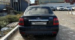 ВАЗ (Lada) Priora 2170 2009 года за 1 200 000 тг. в Актау – фото 3