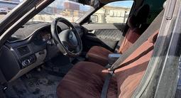 ВАЗ (Lada) Priora 2170 2009 года за 1 200 000 тг. в Актау – фото 5