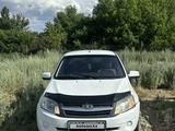 ВАЗ (Lada) Granta 2190 2013 года за 1 555 555 тг. в Караганда