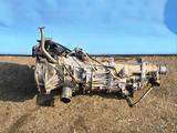 Механика Коробка передач Subaru TY758XFZBA 5 ступка с понижающей передачей за 130 000 тг. в Алматы – фото 2