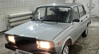 ВАЗ (Lada) 2107 2003 года за 900 000 тг. в Петропавловск