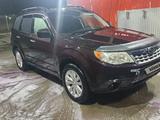Subaru Forester 2013 годаүшін7 900 000 тг. в Астана – фото 2