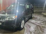 Subaru Forester 2013 годаүшін7 900 000 тг. в Астана