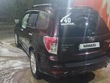Subaru Forester 2013 годаүшін7 900 000 тг. в Астана – фото 4