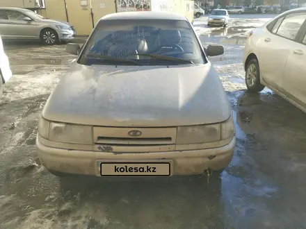 ВАЗ (Lada) 2110 2000 года за 600 000 тг. в Актобе – фото 8