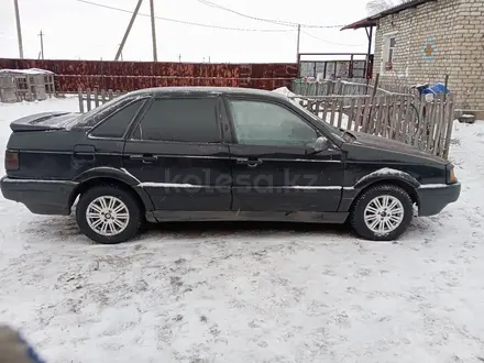 Volkswagen Passat 1988 года за 900 000 тг. в Петропавловск – фото 5