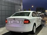 Volkswagen Polo 2014 года за 4 900 000 тг. в Алматы