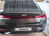 Hyundai Avante 2022 годаүшін11 000 000 тг. в Шымкент – фото 2