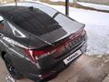 Hyundai Avante 2022 годаүшін11 000 000 тг. в Шымкент – фото 3