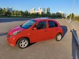 Nissan Micra 2007 года за 2 800 000 тг. в Астана – фото 4