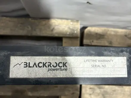 Интеркуллер Black Rock платформы MQB за 150 000 тг. в Алматы – фото 3