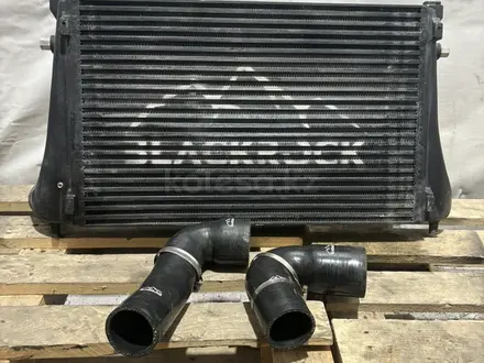 Интеркуллер Black Rock платформы MQB за 150 000 тг. в Алматы