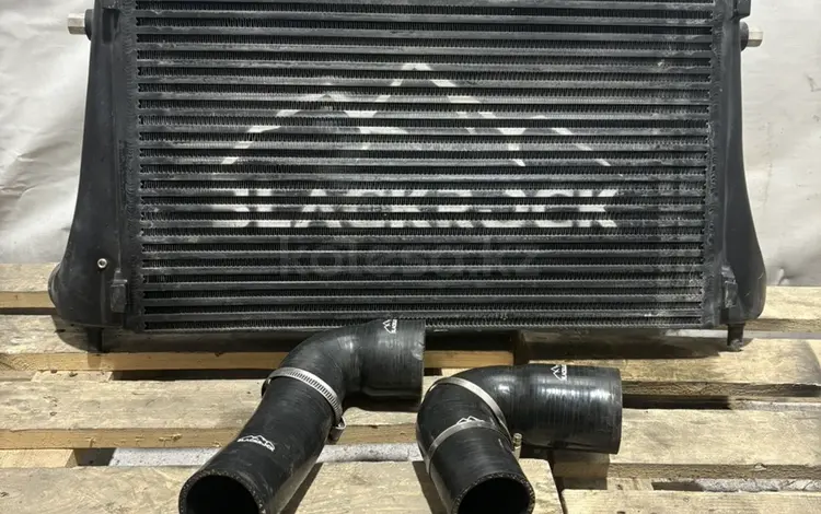 Интеркуллер Black Rock платформы MQBүшін150 000 тг. в Алматы