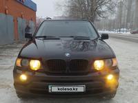 BMW X5 2003 года за 5 490 000 тг. в Петропавловск