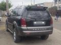 SsangYong Rexton 2004 годаүшін3 500 000 тг. в Жезказган – фото 14