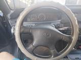 Mazda 626 1995 года за 1 250 000 тг. в Петропавловск – фото 4