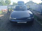 Mazda 626 1995 года за 1 250 000 тг. в Петропавловск