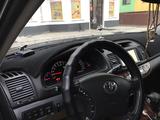 Toyota Camry 2005 года за 6 100 000 тг. в Павлодар – фото 4