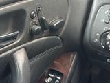Mercedes-Benz C 240 2002 годаүшін2 750 000 тг. в Алматы – фото 4