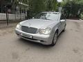 Mercedes-Benz C 240 2002 года за 2 750 000 тг. в Алматы