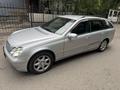Mercedes-Benz C 240 2002 года за 2 750 000 тг. в Алматы – фото 5