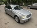 Mercedes-Benz C 240 2002 года за 2 750 000 тг. в Алматы – фото 6