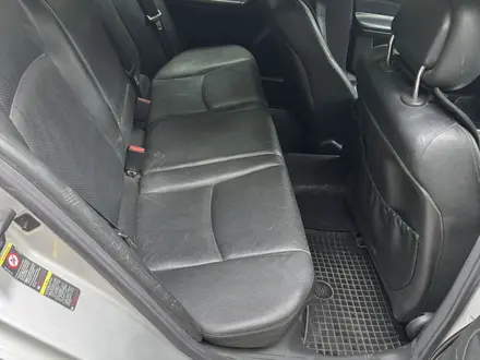 Mercedes-Benz C 240 2002 года за 2 750 000 тг. в Алматы – фото 8