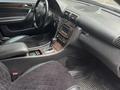 Mercedes-Benz C 240 2002 года за 2 750 000 тг. в Алматы – фото 9