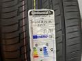 Continental Premium Contact 6 SSR 275/40 R22 107 Y 315/35 R22 111Y за 350 000 тг. в Алматы
