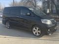 Toyota Alphard 2007 года за 6 500 000 тг. в Жанаозен – фото 4