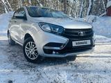 ВАЗ (Lada) XRAY 2019 года за 5 100 000 тг. в Кокшетау – фото 4