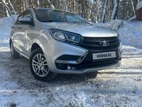 ВАЗ (Lada) XRAY 2019 года за 5 300 000 тг. в Кокшетау