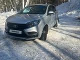 ВАЗ (Lada) XRAY 2019 годаүшін5 100 000 тг. в Кокшетау – фото 5