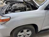 Переднее левое крыло оригинал Toyota Land Cruiser 200 за 80 000 тг. в Алматы