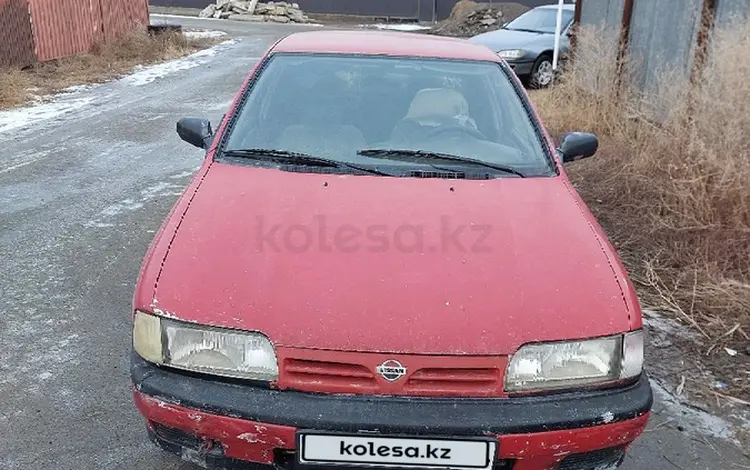 Nissan Primera 1994 годаүшін700 000 тг. в Атырау