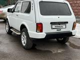 ВАЗ (Lada) Lada 2121 2013 годаfor2 500 000 тг. в Алматы – фото 3