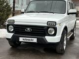 ВАЗ (Lada) Lada 2121 2013 годаfor2 500 000 тг. в Алматы