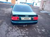 Audi A6 1996 года за 1 900 000 тг. в Караганда – фото 3