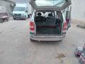 Opel Zafira 2002 годаfor3 150 000 тг. в Уральск – фото 3