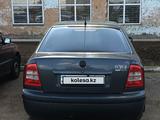 Skoda Octavia 2007 года за 2 700 000 тг. в Астана – фото 2