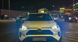 Toyota RAV4 2022 годаүшін15 500 000 тг. в Алматы – фото 5