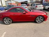 Mercedes-Benz SLK 300 2019 годаүшін22 500 000 тг. в Алматы – фото 5