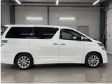 Toyota Vellfire 2010 годаүшін11 200 000 тг. в Алматы – фото 3